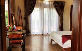 Tam Coc Thai Duong Homestay