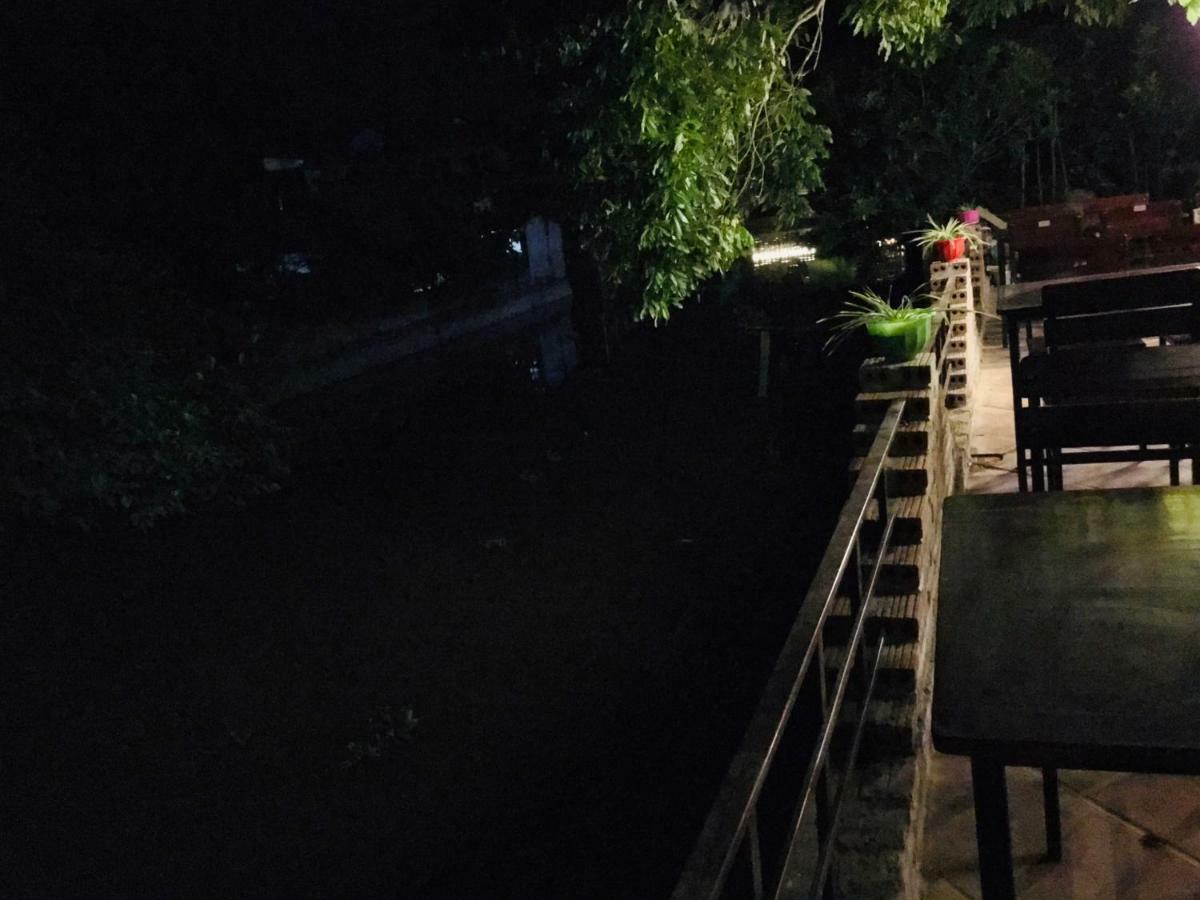Tam Coc Thai Duong Homestay Ninh Binh Exterior photo