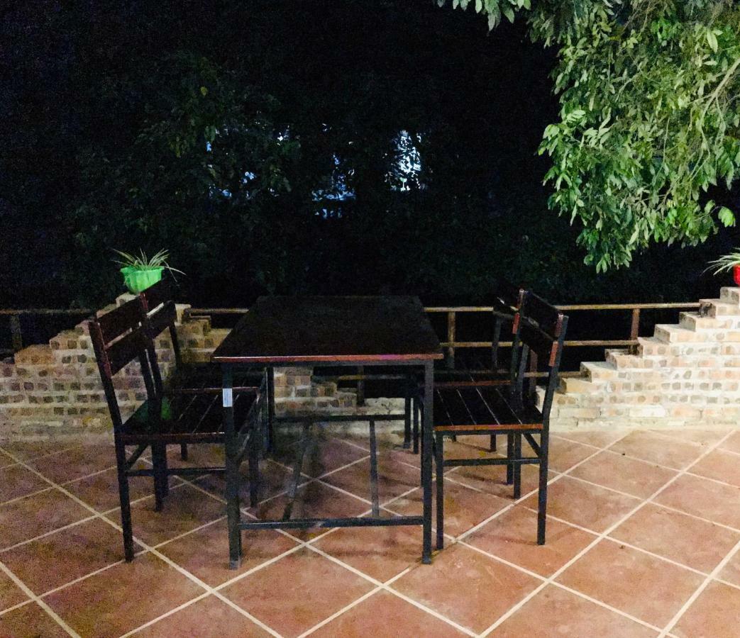 Tam Coc Thai Duong Homestay Ninh Binh Exterior photo