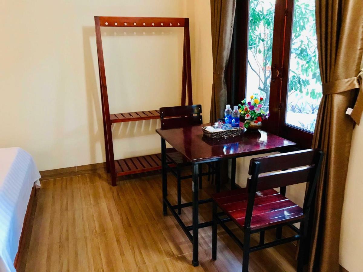 Tam Coc Thai Duong Homestay Ninh Binh Exterior photo