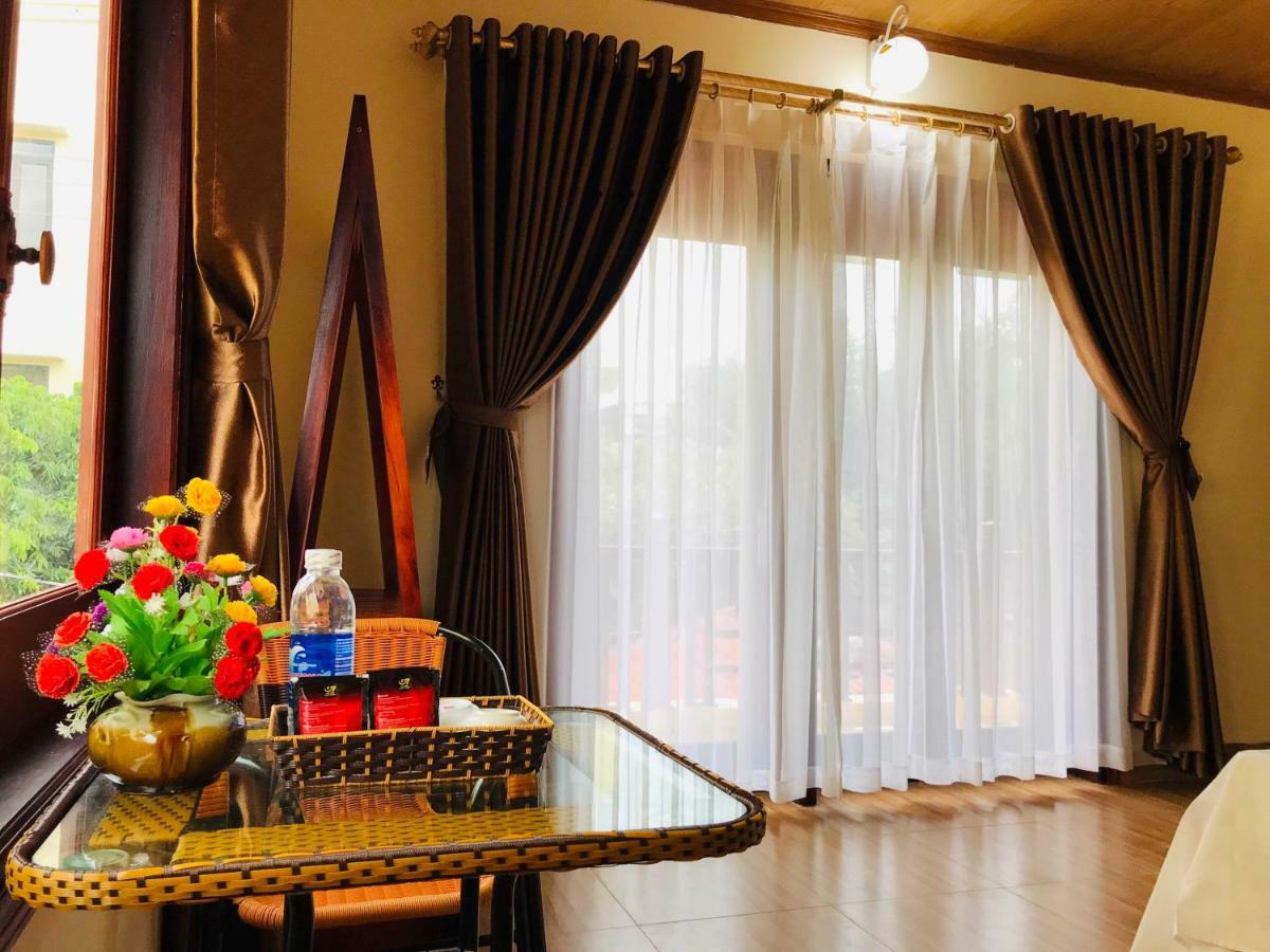 Tam Coc Thai Duong Homestay Ninh Binh Exterior photo