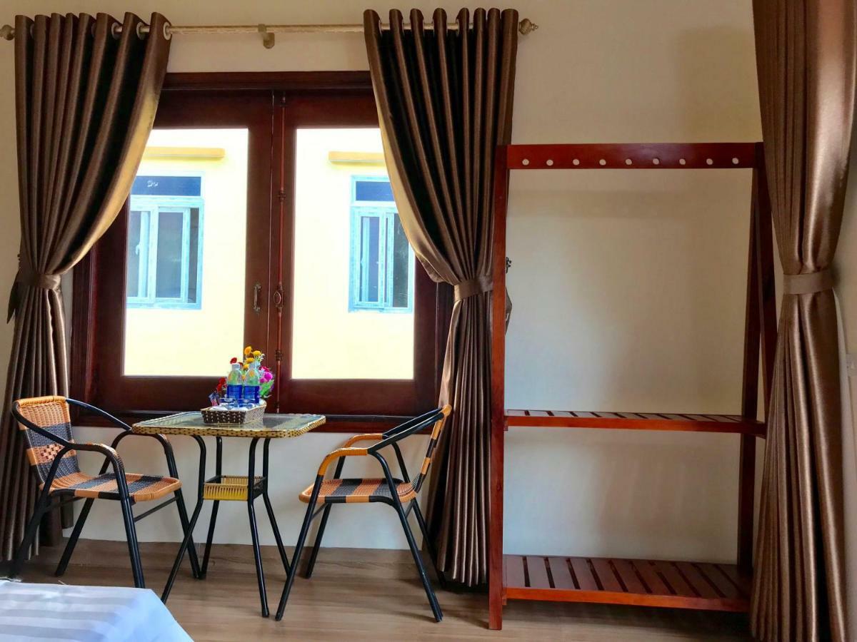 Tam Coc Thai Duong Homestay Ninh Binh Exterior photo