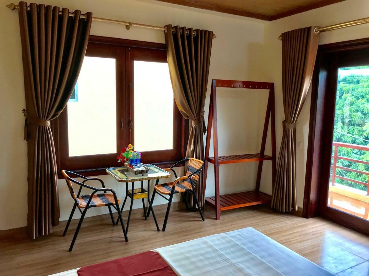 Tam Coc Thai Duong Homestay Ninh Binh Exterior photo