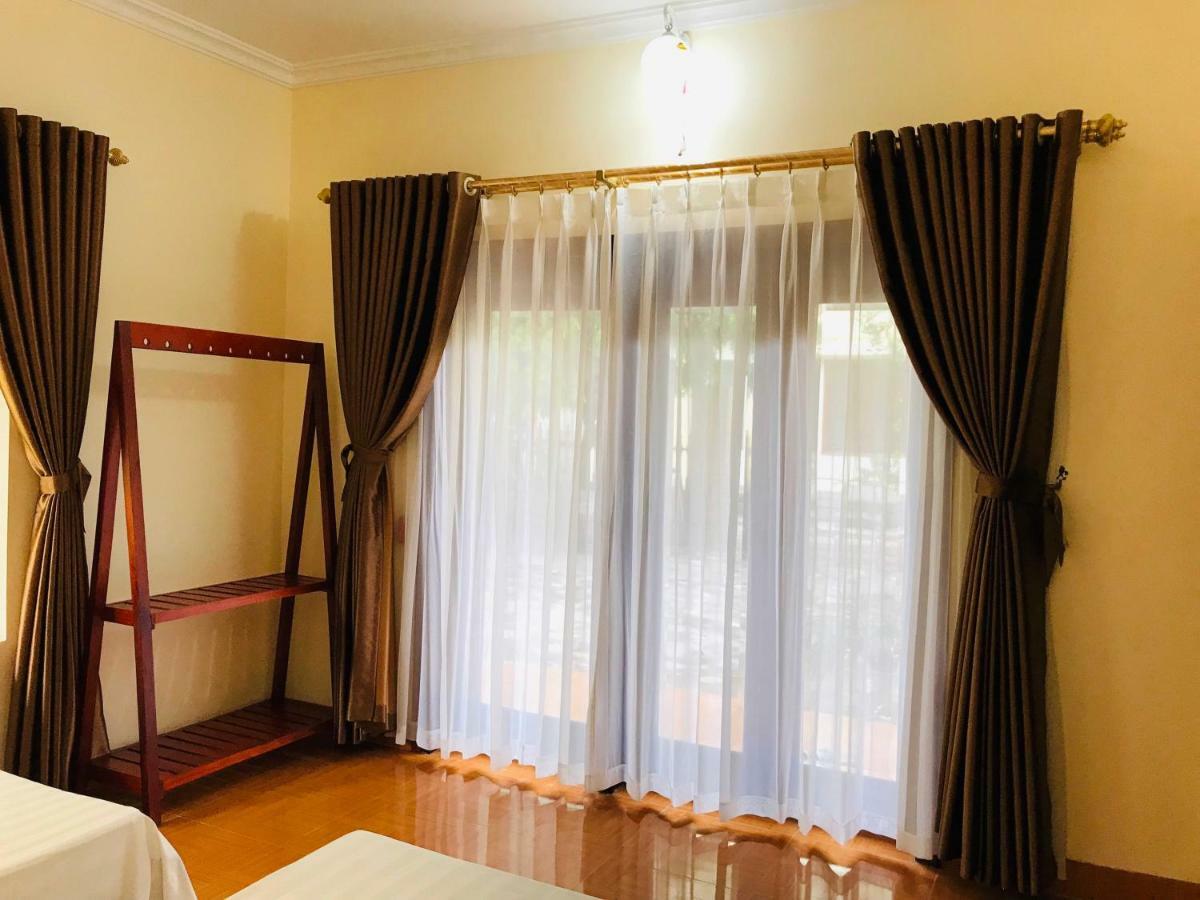 Tam Coc Thai Duong Homestay Ninh Binh Exterior photo